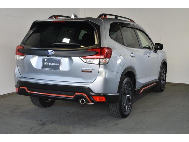 Subaru Forester 10