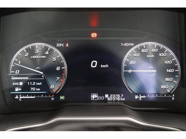 Subaru Legacy Outback 11