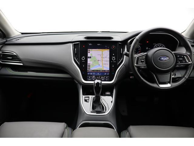 Subaru Legacy Outback 5