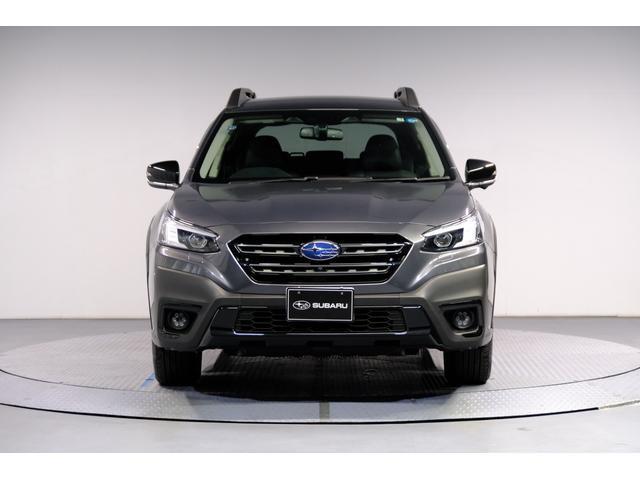 Subaru Legacy Outback 4