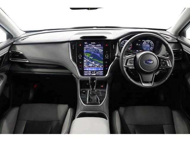 Subaru Legacy Outback 6