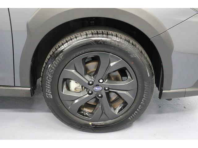Subaru Legacy Outback 7