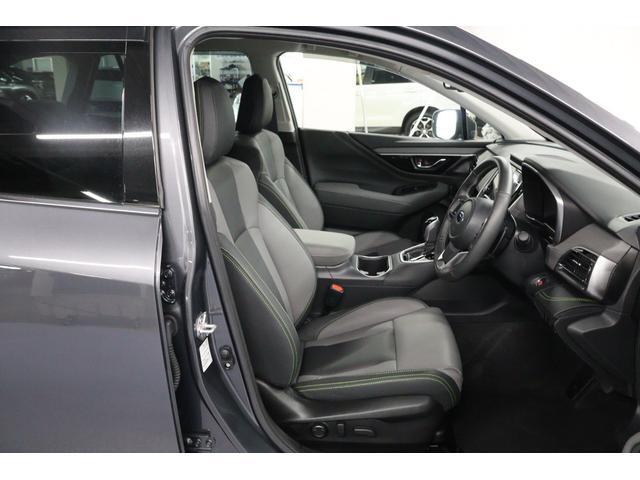 Subaru Legacy Outback 8