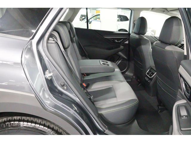 Subaru Legacy Outback 9