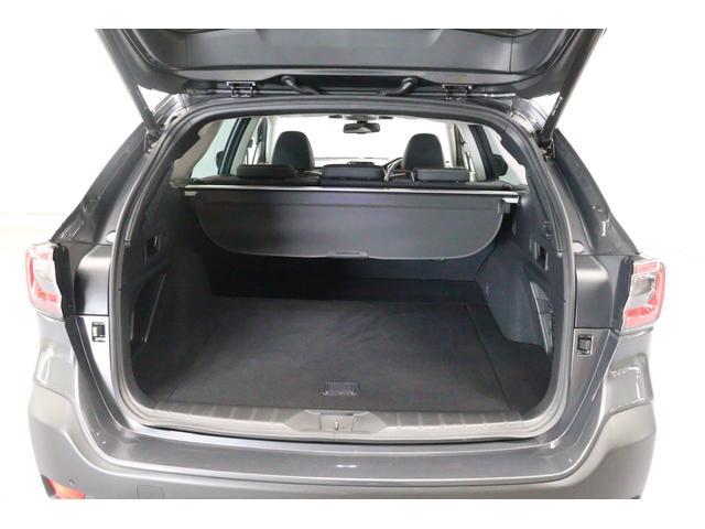 Subaru Legacy Outback 10