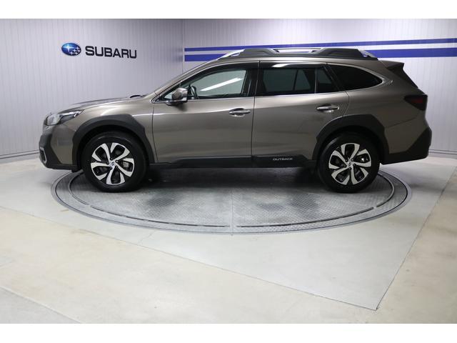 Subaru Legacy Outback 4