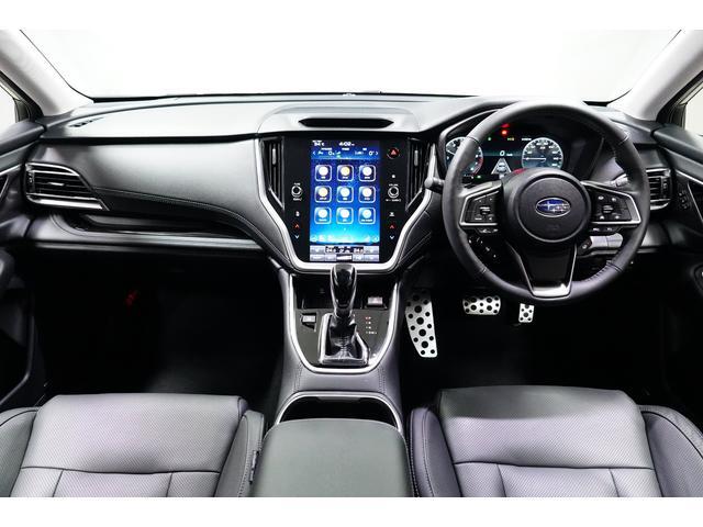 Subaru Legacy Outback 7