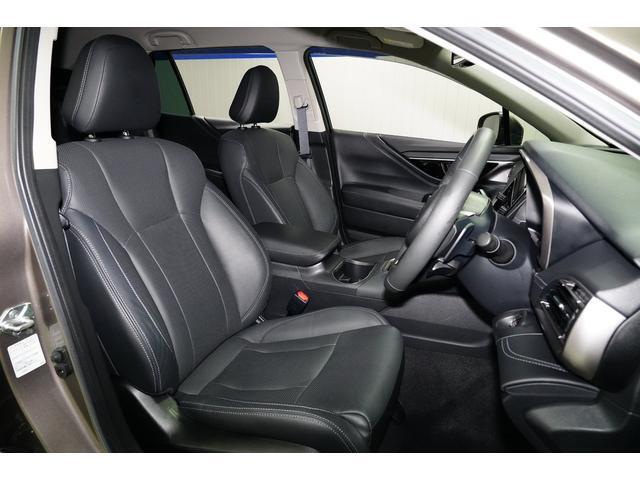 Subaru Legacy Outback 9