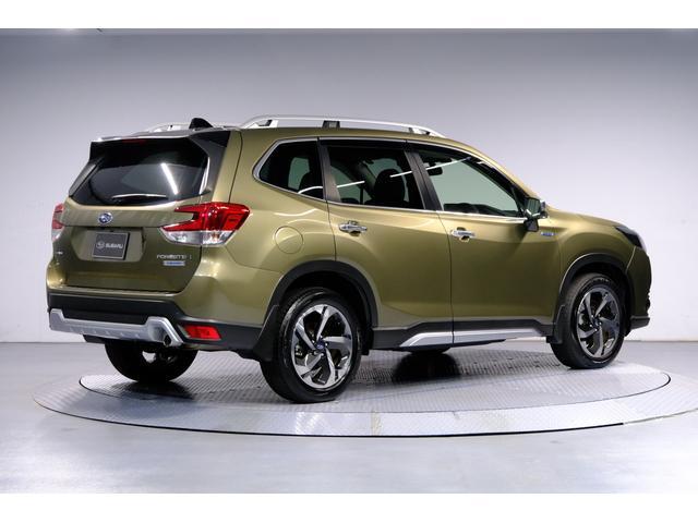 Subaru Forester 2