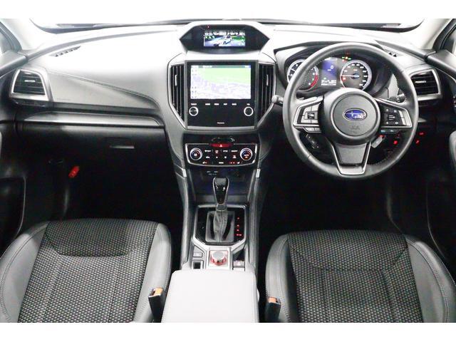 Subaru Forester 6