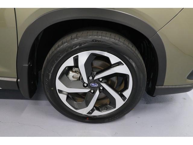 Subaru Forester 7