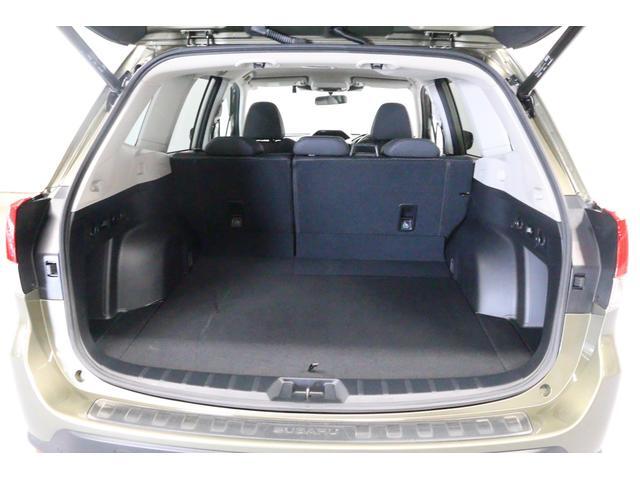Subaru Forester 10