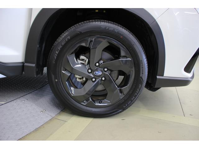 Subaru Forester 7