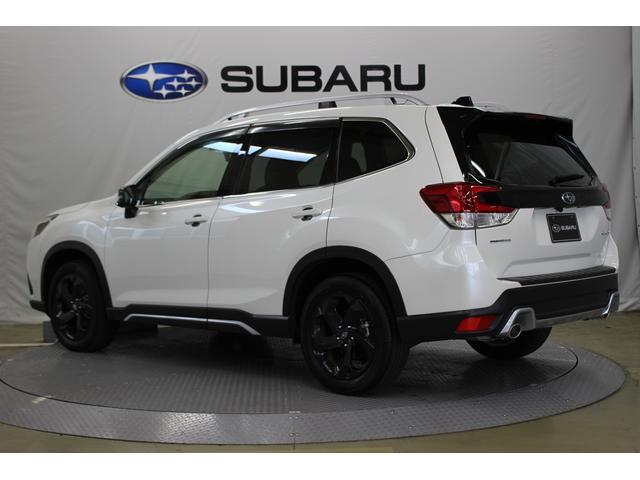 Subaru Forester 10