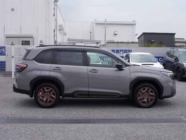 Subaru Forester 11