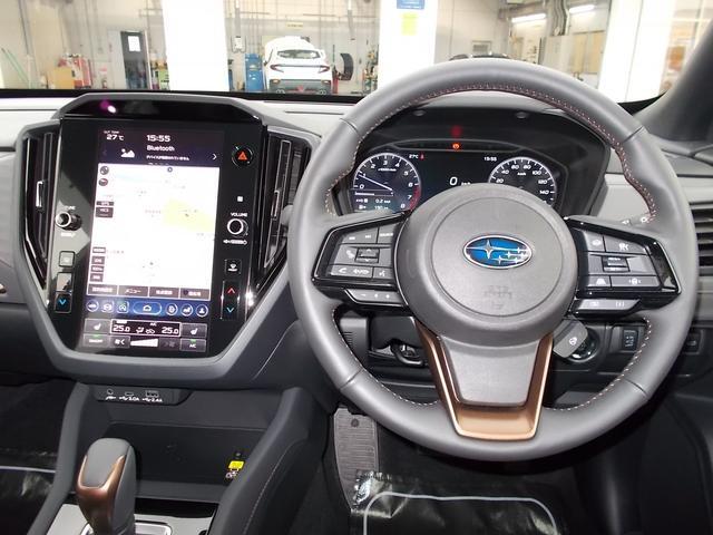 Subaru Forester 12