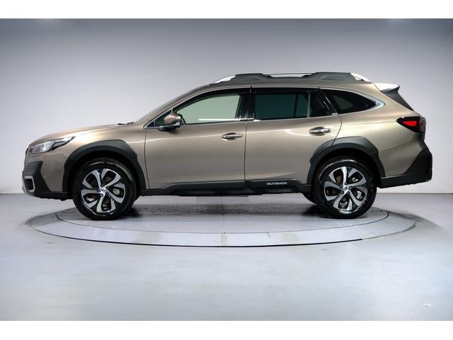 Subaru Legacy Outback 3