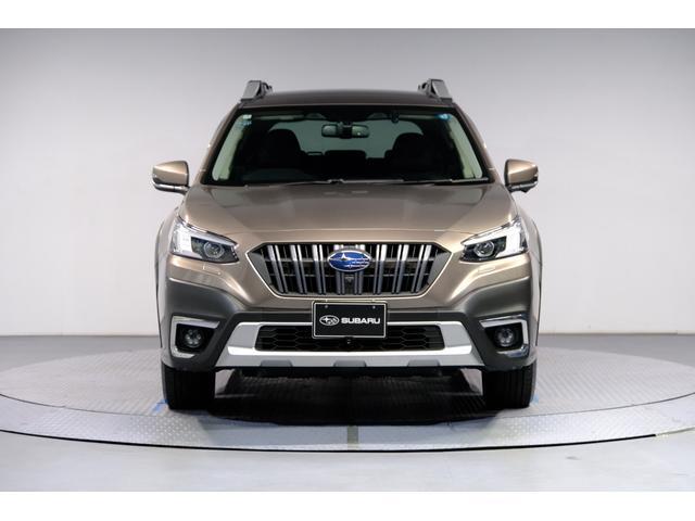 Subaru Legacy Outback 4