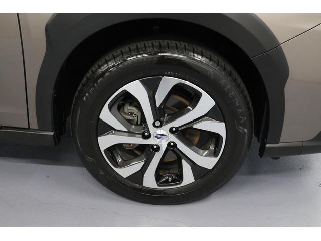 Subaru Legacy Outback 7