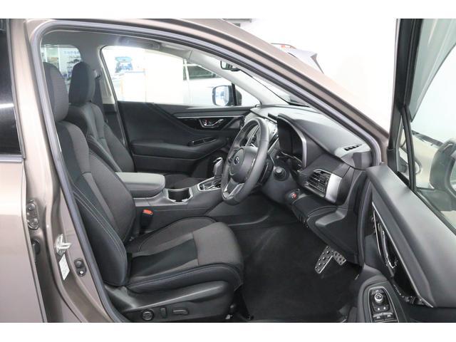 Subaru Legacy Outback 8