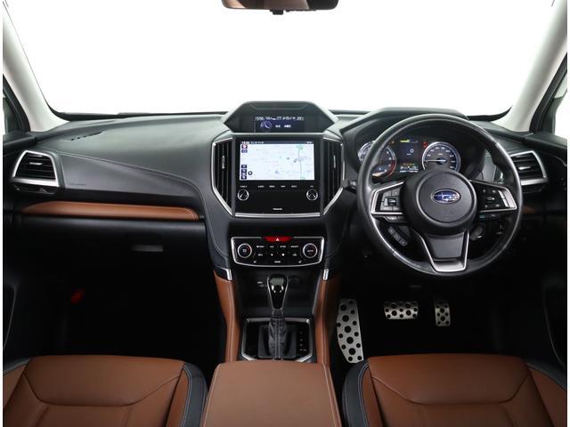 Subaru Forester 12