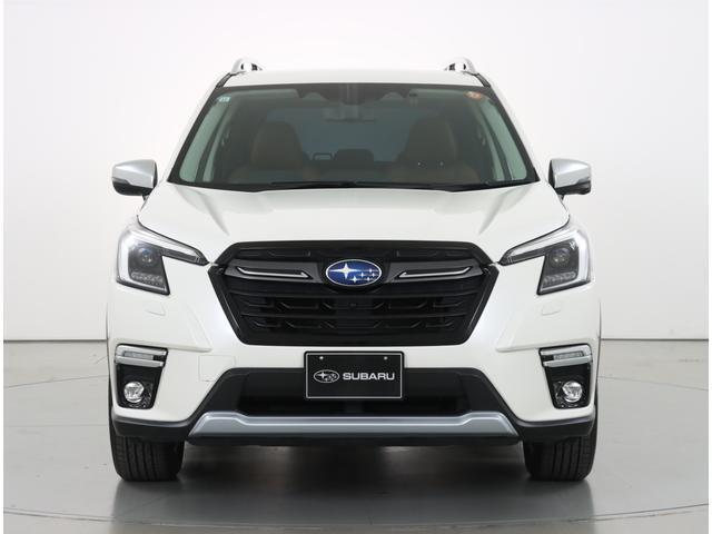 Subaru Forester 2