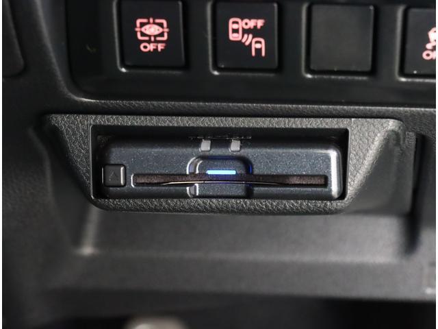 Subaru Forester 6