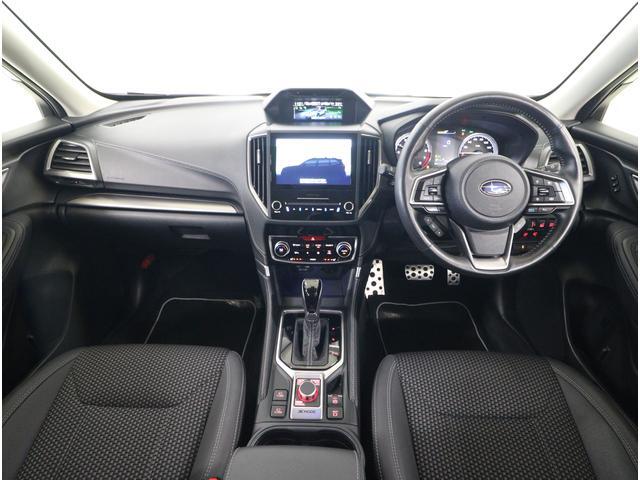 Subaru Forester 6