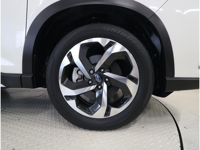 Subaru Forester 7