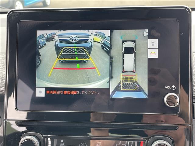 Toyota Sienta 5