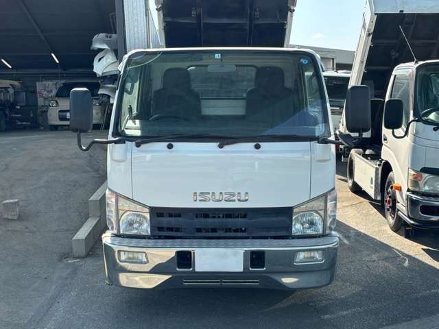 Isuzu Elf 9