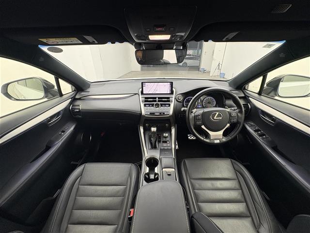 Lexus NX 4