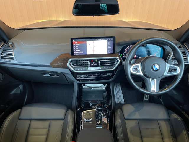 BMW X3 6
