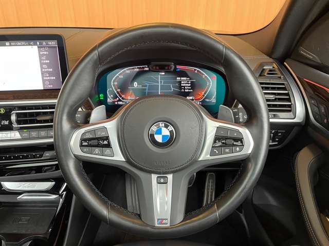 BMW X3 7