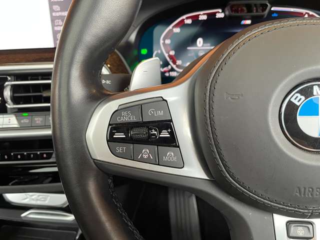 BMW X3 10