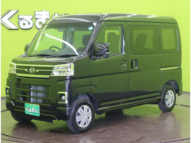 Daihatsu Atrai 12