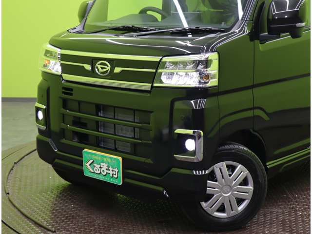 Daihatsu Atrai 10