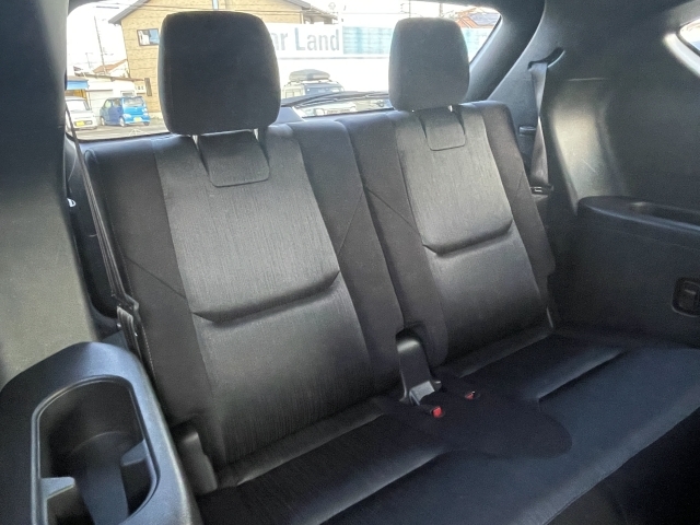 Mazda CX-8 11