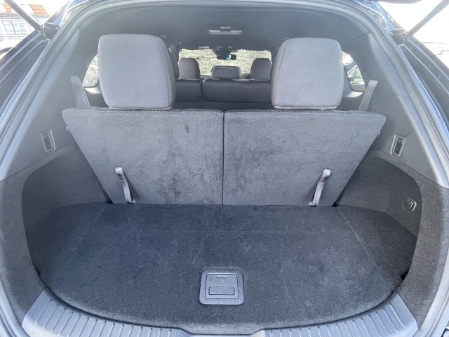 Mazda CX-8 12