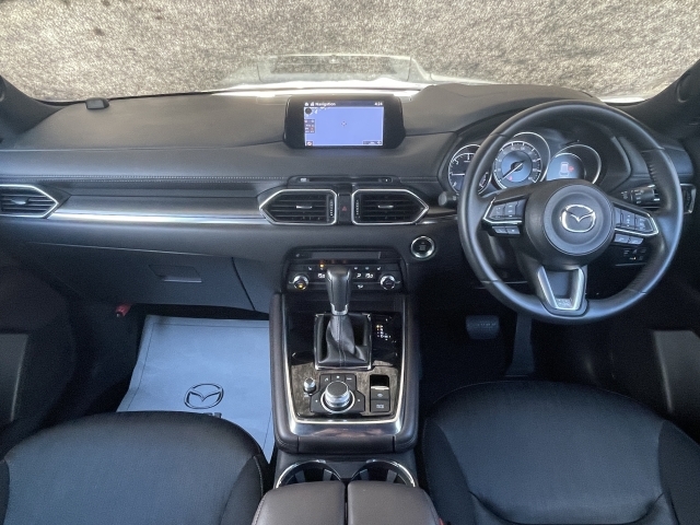 Mazda CX-8 2