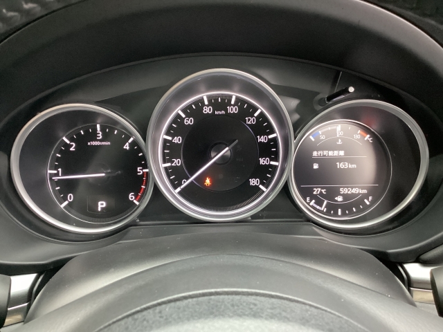 Mazda CX-8 3