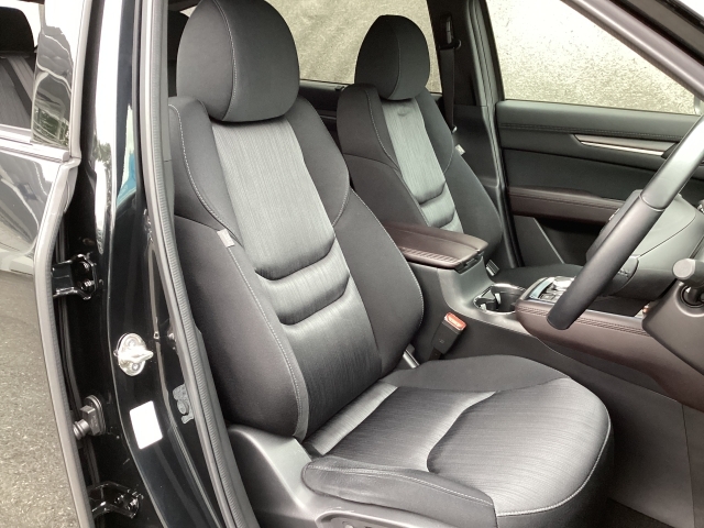 Mazda CX-8 7