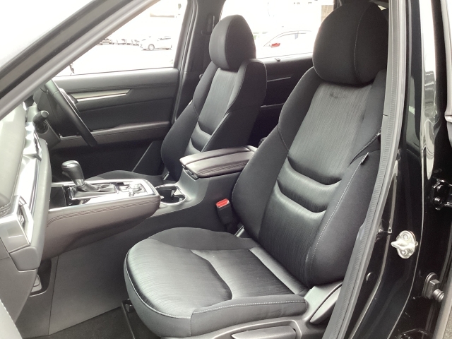 Mazda CX-8 9