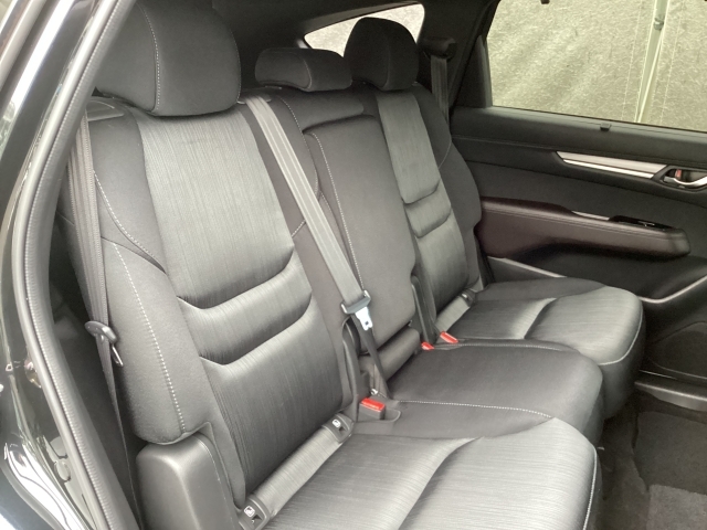 Mazda CX-8 10