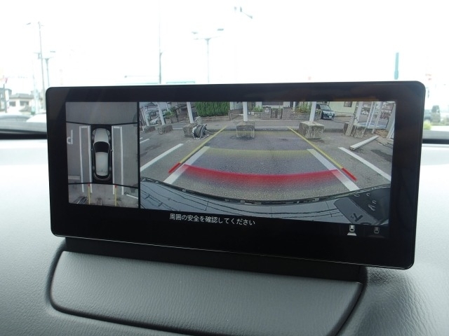 Mazda CX-3 2
