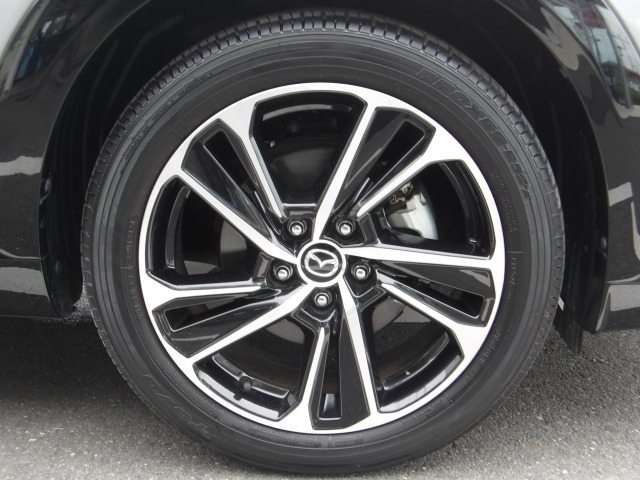 Mazda CX-3 5
