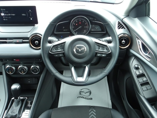 Mazda CX-3 6