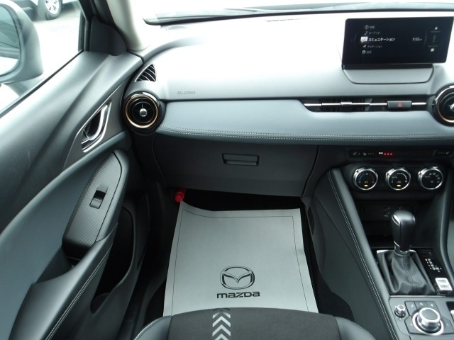 Mazda CX-3 7