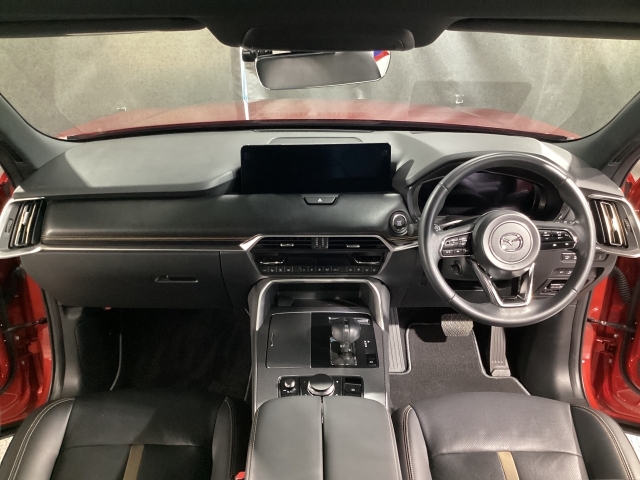 Mazda CX-60 2