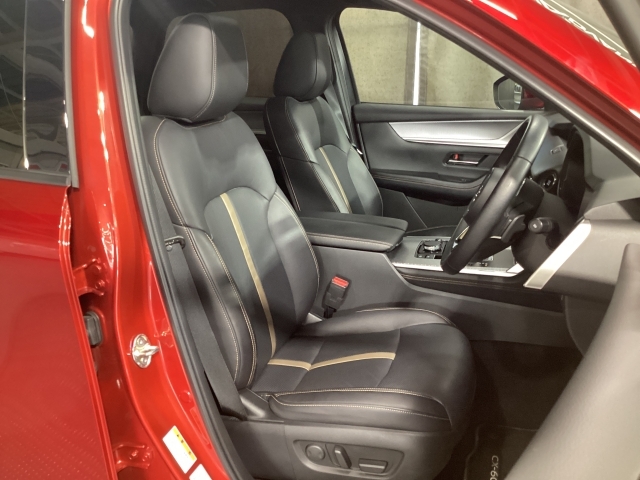 Mazda CX-60 7